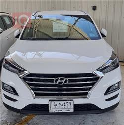 هیوندای تۆکسۆن